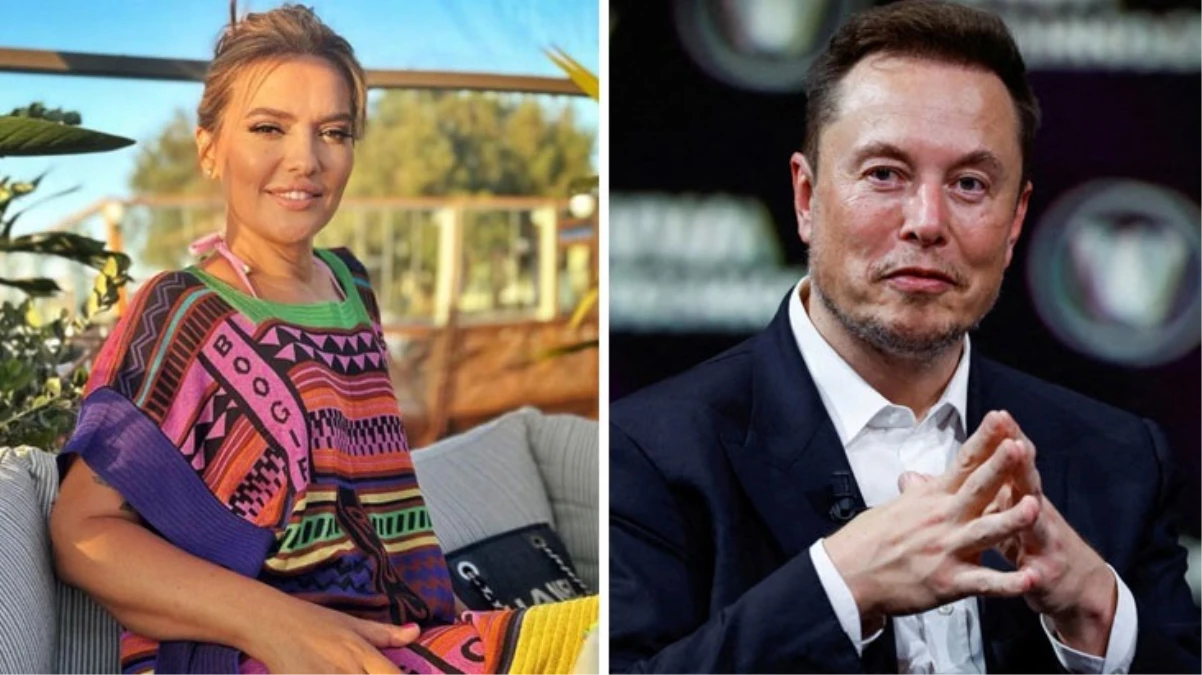 Elon Musk'ın iş ilanına talip olan Demet Akalın'ı takipçisi fena tiye aldı: Okumuyor musun Türkçe bilen birini arıyorlar